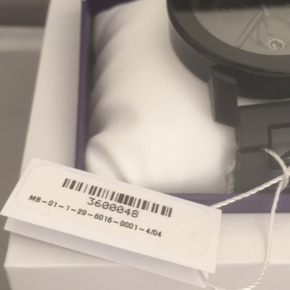 Movado watch 3600048 - Picture 3 of 6